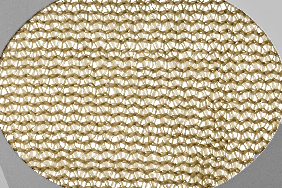 MEDIA SOMBRA BEIGE 95% 4,25 x 50 Mt GOLD "KLOSS GARDEN"