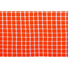 MALLA REVOQUE GRUESO 10 x 10, 110 gr/m² 1 x 50 Mt "KLOSS" 