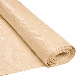 RAFIA CUBRECERCO BEIGE 1.90 x 50 Mt "KLOSS"