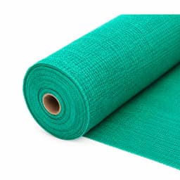 MEDIA SOMBRA VERDE CLARO 90% 4,2 x 50 Mt PREMIUM "KLOSS GARDEN"